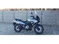 SUZUKI DL 650 2008 - 4