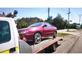 RENAULT MEGANE 2000/6 - 2