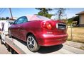 RENAULT MEGANE 2000/6 - 3
