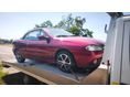 RENAULT MEGANE Cabrio 1.4 16V Expression