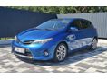 TOYOTA AURIS 2013/7 - 1