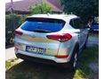 HYUNDAI TUCSON 2018/7 - 2