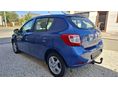 DACIA SANDERO 2014/11 - 2