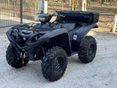 YAMAHA GRIZZLY 750
