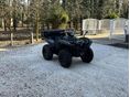 YAMAHA GRIZZLY 2021/5 - 2