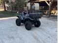 YAMAHA GRIZZLY 2021/5 - 4