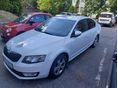 SKODA OCTAVIA 1.4 TSI Elegance