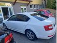 SKODA OCTAVIA 2013/5 - 2