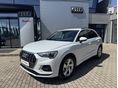 AUDI Q3 35 TFSI Advanced S-tronic LED / Kamera / Virtual / Vonóhorog / Gyári Garancia / ÁFA / AIMJ-773
