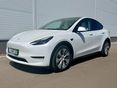 TESLA MODEL Y Long Range AWD (Automata) Long Range AWD Fehér belső Prémium Hifi Hőszivattyú Garanciális