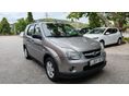 SUZUKI IGNIS 2004/3 - 1