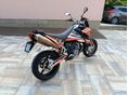 KTM 950 SUPERMOTO 2007/4 - 4