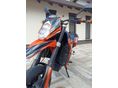 KTM 950 SUPERMOTO 2007/4 - 6