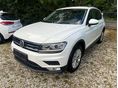 VOLKSWAGEN TIGUAN 1.4 TSI BMT Comfortline DSG Magyarországi. 96.000-Km. Garanciális. ACC. Keyless. LED. Kamera