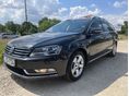VOLKSWAGEN PASSAT VII 2011/10 - 1