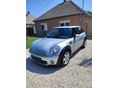MINI MINI COOPER 1.6 D