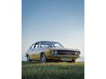 AUDI 100 S Coupe
