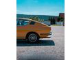 AUDI 100 1973/7 - 3