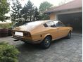 AUDI 100 1973/7 - 8