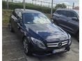MERCEDES-BENZ C 220 2017/12 - 2