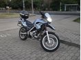 BMW F 650 GS MAGYAR WALLISNÁL VÁSÁROLT ABS