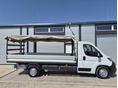 PEUGEOT BOXER 2.2 BlueHDI 350 CHC L3 Premium M.O.-I 81 E KM 420-AS PLATÓ