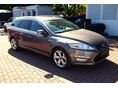 FORD MONDEO 2011/6 - 7