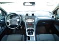 FORD MONDEO 2011/6 - 16