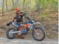KTM 690 ENDURO R 2014/5 - 2