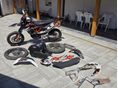 KTM 690 ENDURO R 2014/5 - 6