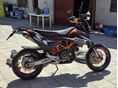 KTM 690 ENDURO R 2014/5 - 7