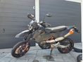 KTM 690 ENDURO R 2014/5 - 7