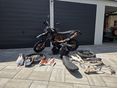 KTM 690 ENDURO R 2014/5 - 8
