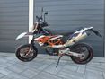 KTM 690 ENDURO R 2014/5 - 12
