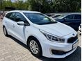 KIA CEE'D SW 1.0 TGDI Platinum LED.NAVIGÁCIÓ.KAMERA.TOLATÓRADAR.DIGIT KLÍMA.TEMPOMAT.SZERVÍZKÖNYV!