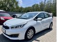 KIA CEE'D 2016/12 - 2