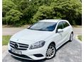 MERCEDES-BENZ A 180 d Style 17 coll/Ülésfűtés/109000km