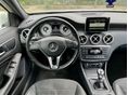 MERCEDES-BENZ A 180 2015/7 - 12