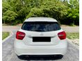 MERCEDES-BENZ A 180 2015/7 - 4