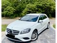MERCEDES-BENZ A 180 2015/7 - 1
