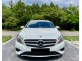 MERCEDES-BENZ A 180 2015/7 - 2