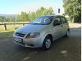 DAEWOO KALOS 2003/7 - 1