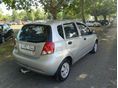 DAEWOO KALOS 2003/7 - 5