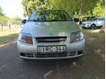 DAEWOO KALOS 2003/7 - 8