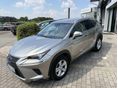 LEXUS NX 2020/1 - 5