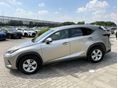 LEXUS NX 2020/1 - 6