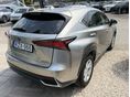 LEXUS NX 2020/1 - 8