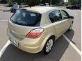 OPEL ASTRA H 2004/8 - 5