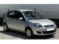 FORD FIESTA 1.4 Cool /fűtőszálas szélvédő/esőszenzor/s.mentes/első tulajdonostól/vezetett szkönyv