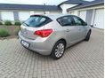 OPEL ASTRA J 2010/10 - 2